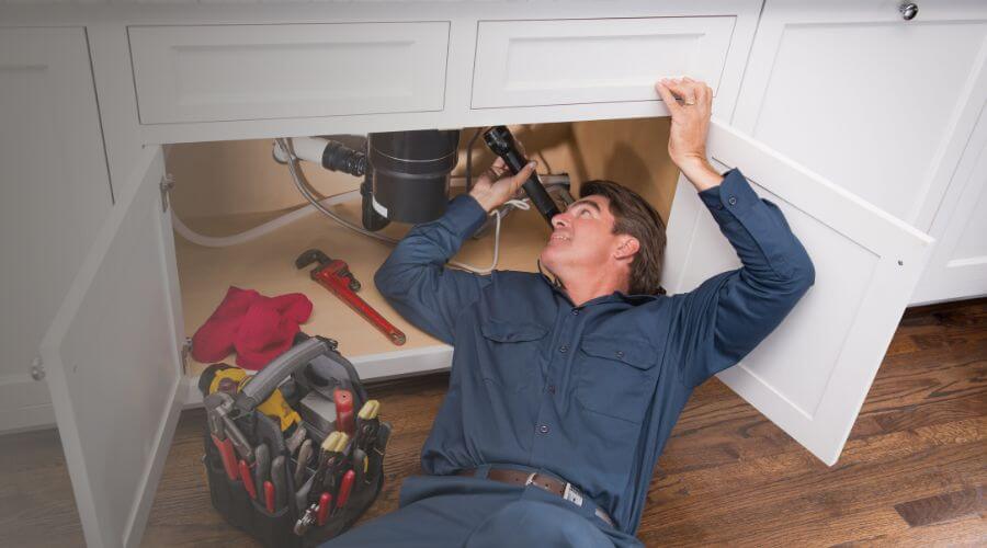Professional sewer line replacement in Sun Valley, NV